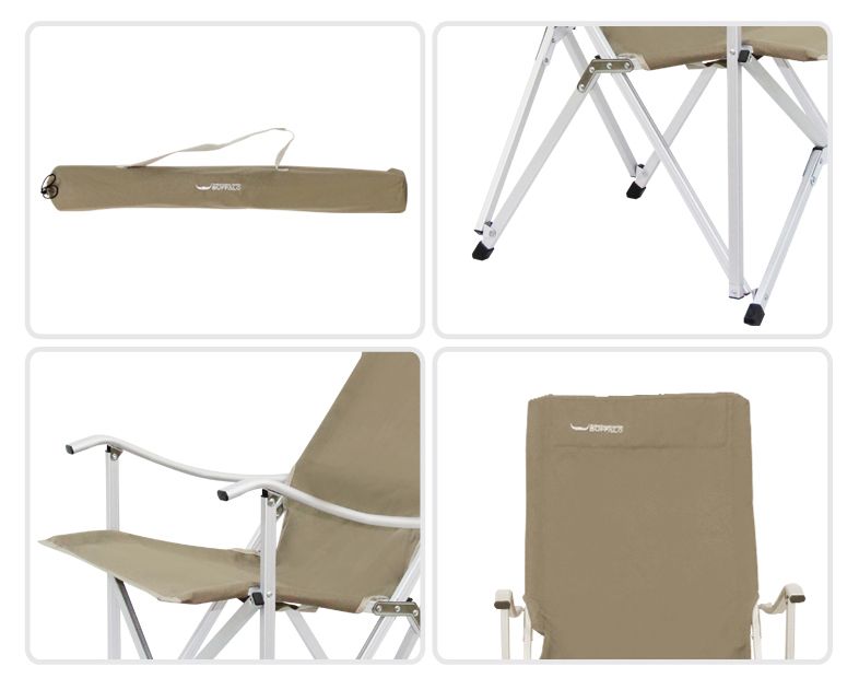 Кресло Buffalo RELARS CHAIR