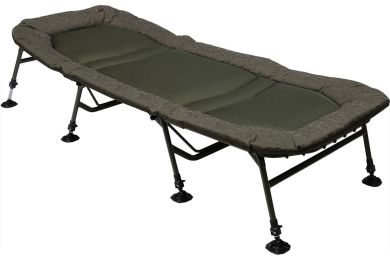 Раскладушка Prologic Inspire Daddy Long