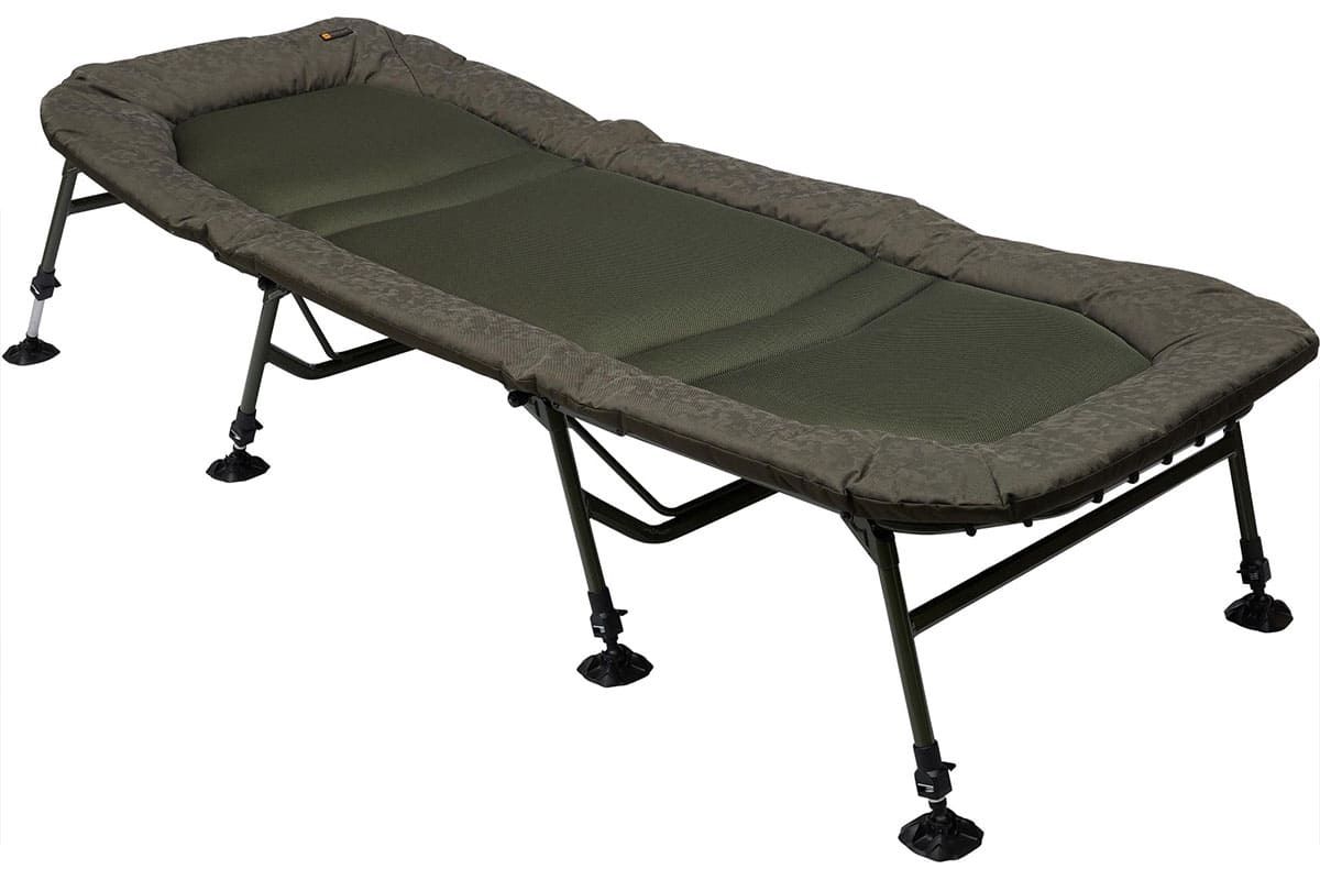 Раскладушка Prologic Inspire Daddy Long