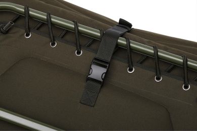 Раскладушка Prologic Inspire Daddy Long