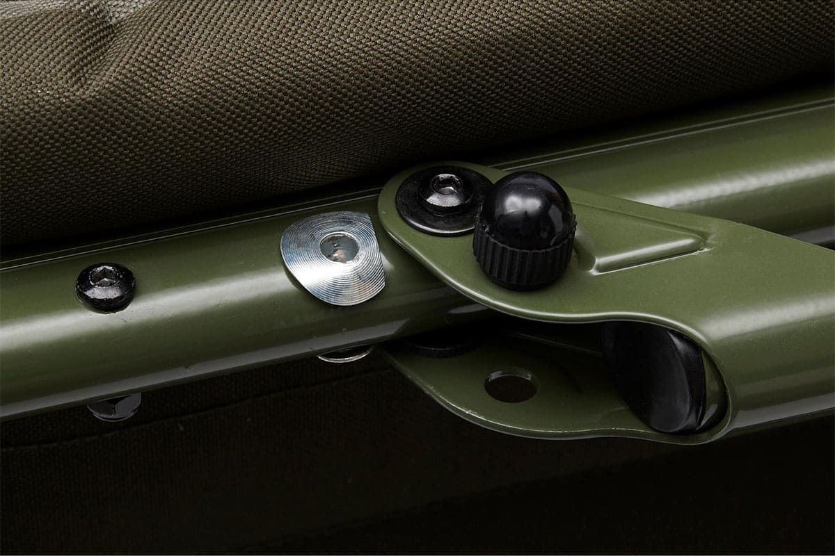 Раскладушка Prologic Inspire Daddy Long