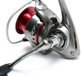 Катушка DAIWA Exceler-X