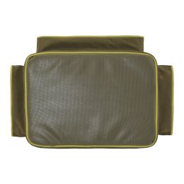 Термо-сумка Aquatic С-44Х с банками 18 шт. (цвет: хаки, размер: 32х23х27 см.)