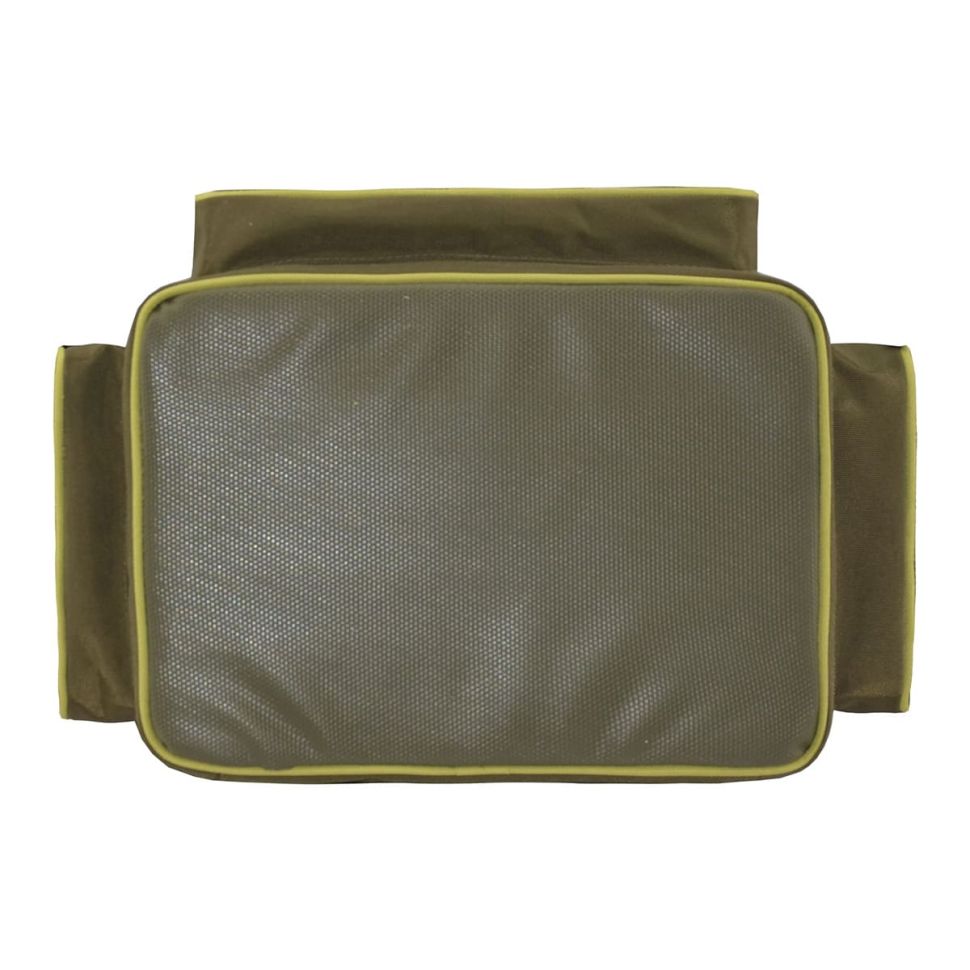 Термо-сумка Aquatic С-44Х с банками 18 шт. (цвет: хаки, размер: 32х23х27 см.)