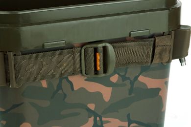 Ремень FOX Spod Bucket Strap