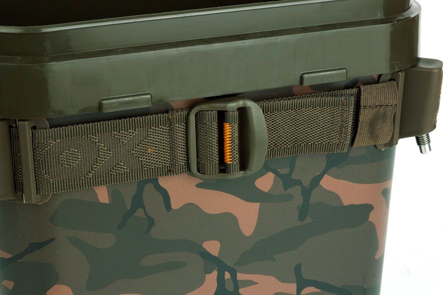 Ремень FOX Spod Bucket Strap