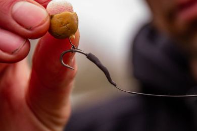 Лентяйка FOX Edges Line Aligna Long Trans Khaki