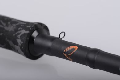 Спиннинг Savage Gear Black Savage Spin