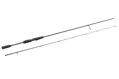 Спиннинг Savage Gear Black Savage Spin