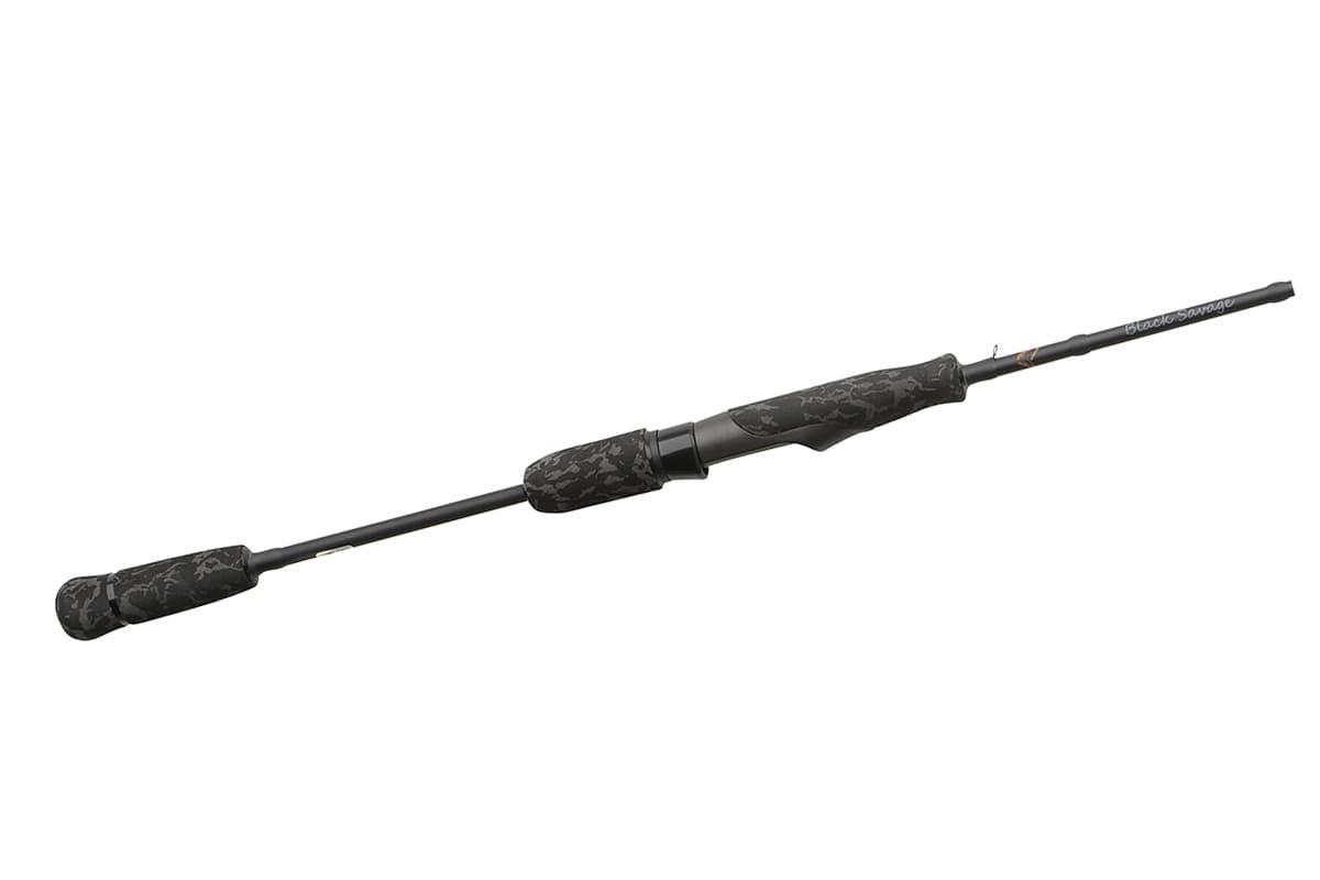 Спиннинг Savage Gear Black Savage Spin