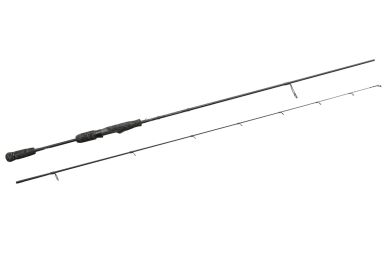 Спиннинг Savage Gear Black Savage Spin