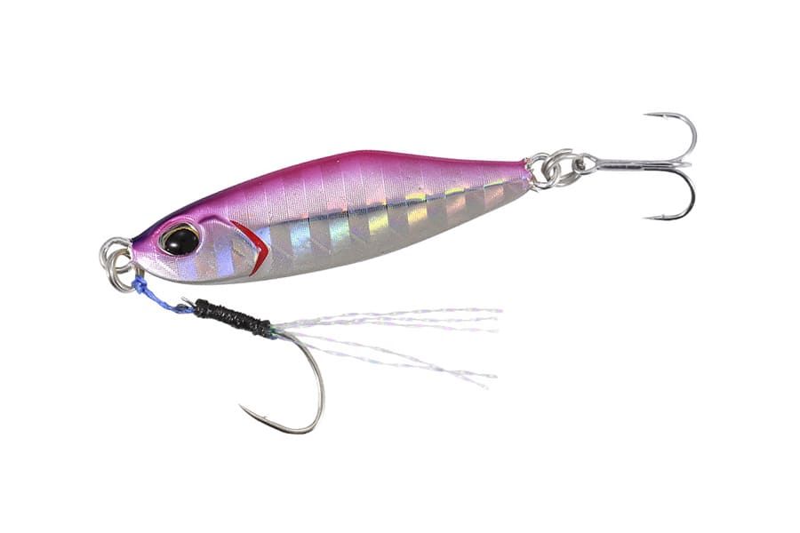 Пилькер DUO Tetra Works Tetra Jig 5g