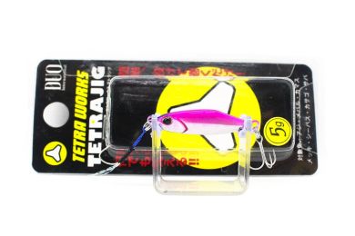 Пилькер DUO Tetra Works Tetra Jig 5g
