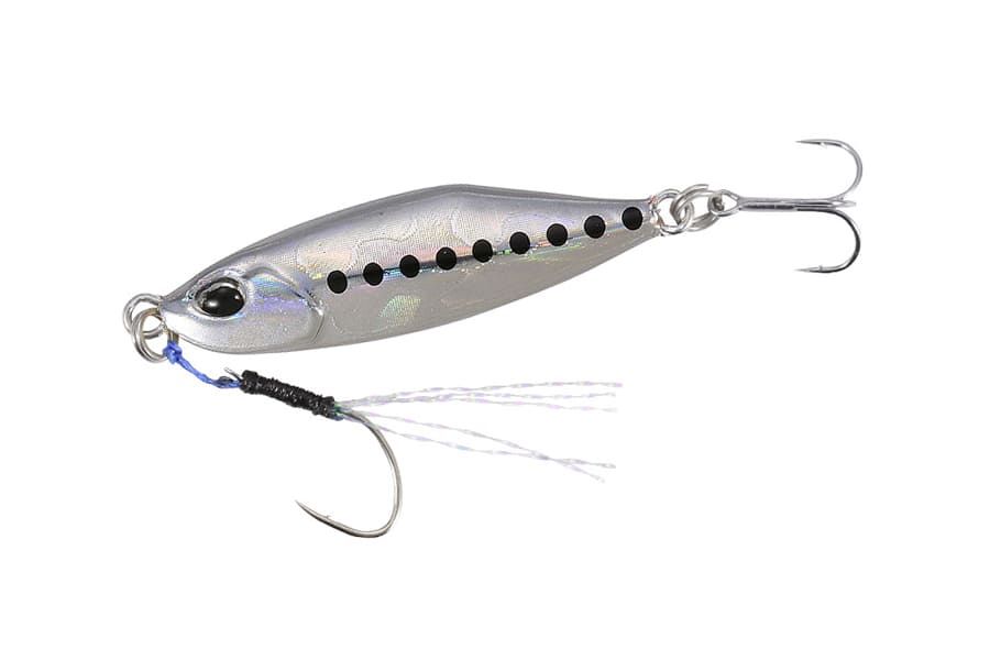 Пилькер DUO Tetra Works Tetra Jig 5g