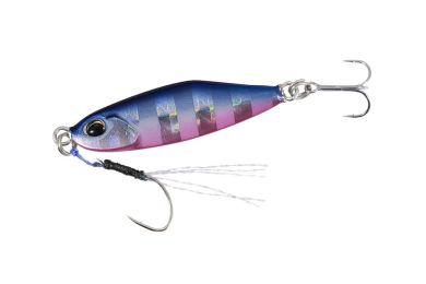 Пилькер DUO Tetra Works Tetra Jig 5g