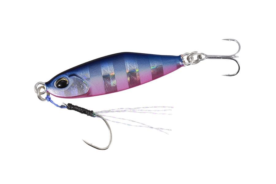 Пилькер DUO Tetra Works Tetra Jig 5g