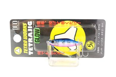 Пилькер DUO Tetra Works Tetra Jig 5g