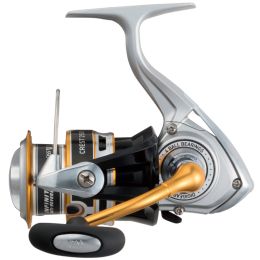 Катушка Daiwa Crest-16