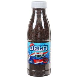 Прикормка зимняя Delfi Ice Fish Tornado 500 мл