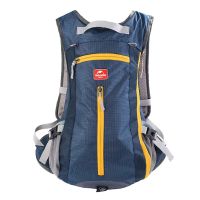 Рюкзак с накидкой на шлем Naturehike NH15C001