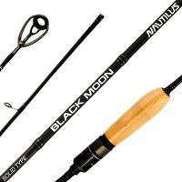 Спиннинг Nautilus Black Moon BLM