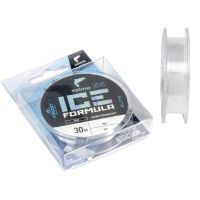 Леска монофильная зимняя Salmo Ice Formula Clear