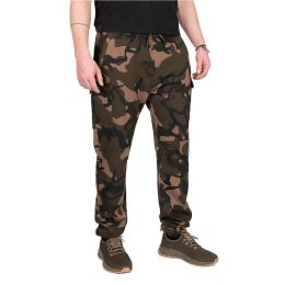 Джоггеры FOX LW Camo joggers