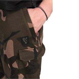 Джоггеры FOX LW Camo joggers
