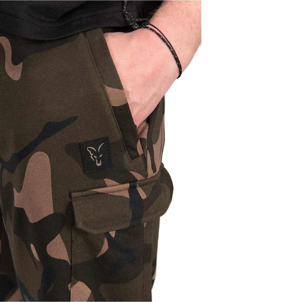 Джоггеры FOX LW Camo joggers
