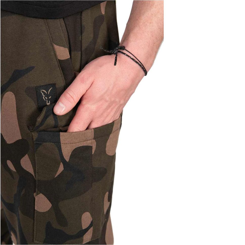 Джоггеры FOX LW Camo joggers