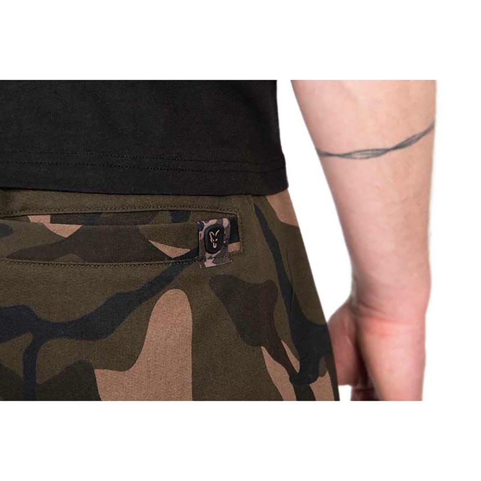 Джоггеры FOX LW Camo joggers