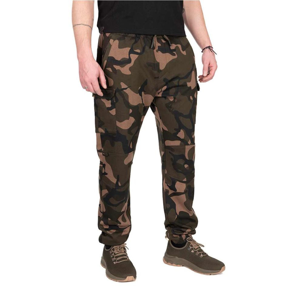 Джоггеры FOX LW Camo joggers