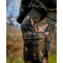 Джоггеры FOX LW Camo joggers