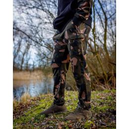 Джоггеры FOX LW Camo joggers