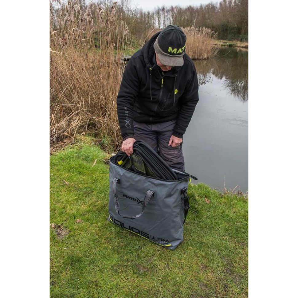 Сумка Matrix Aquos PVC Net Bag