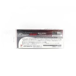 Воблер ZipBaits Rigge Flat Heavy 45S