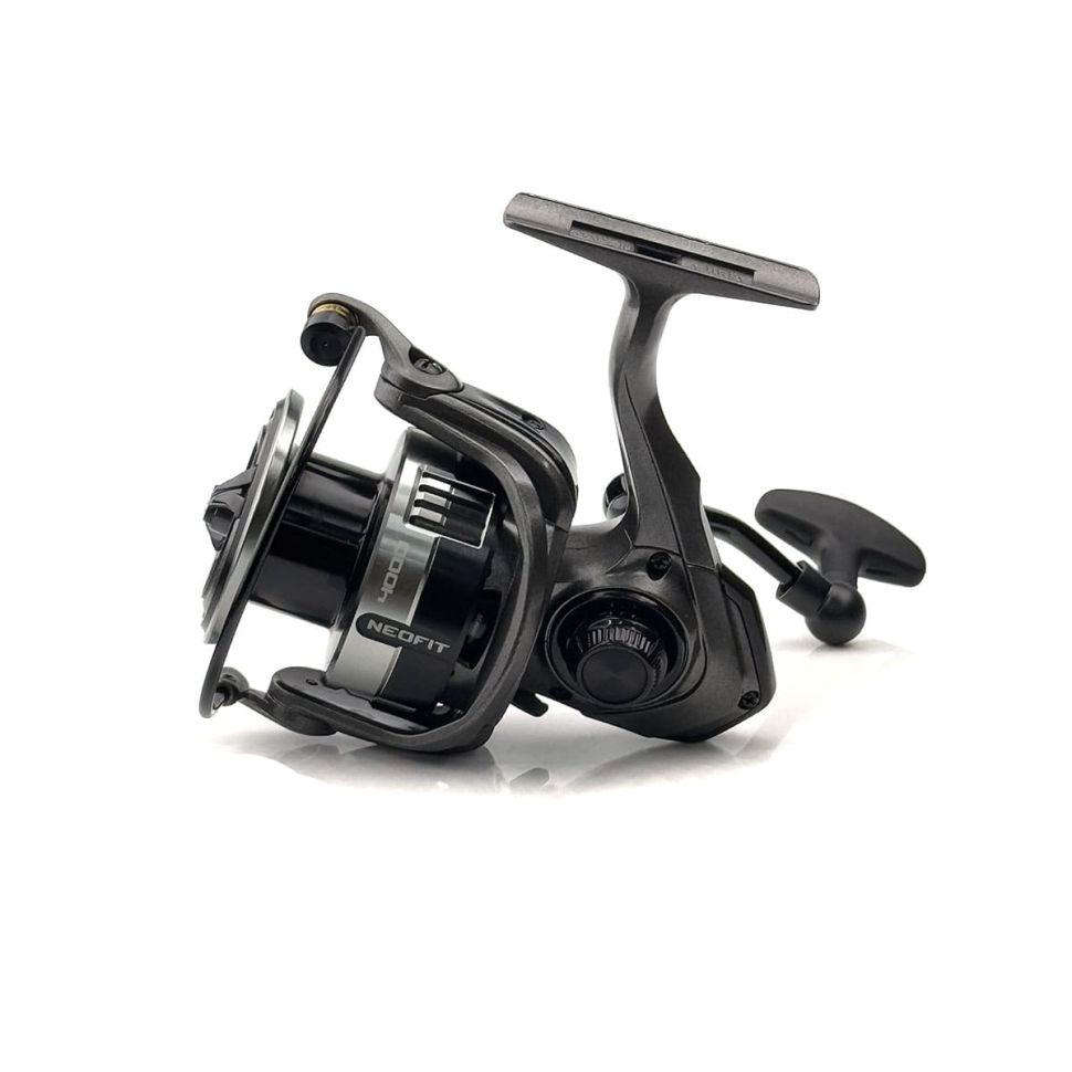 Катушка Nautilus Neofit