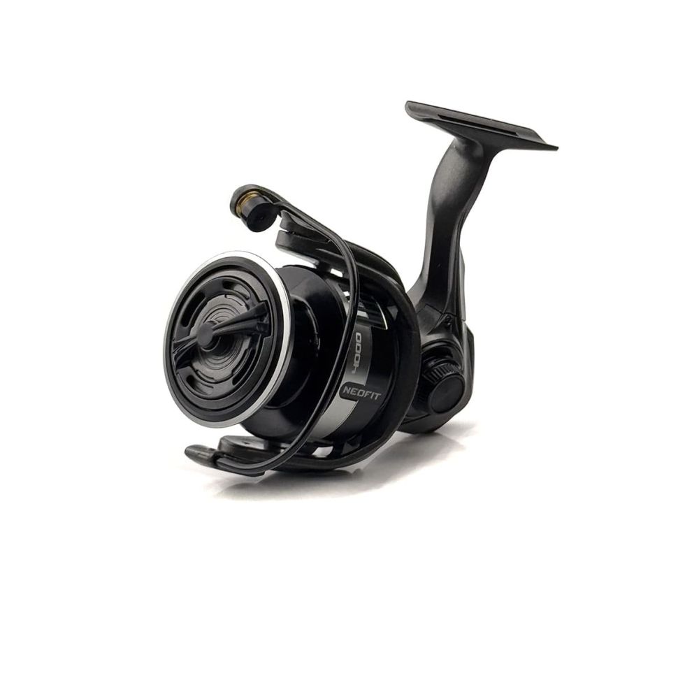 Катушка Nautilus Neofit