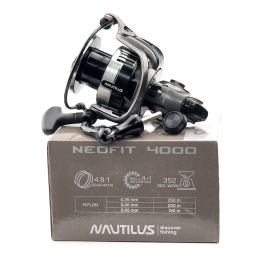 Катушка Nautilus Neofit