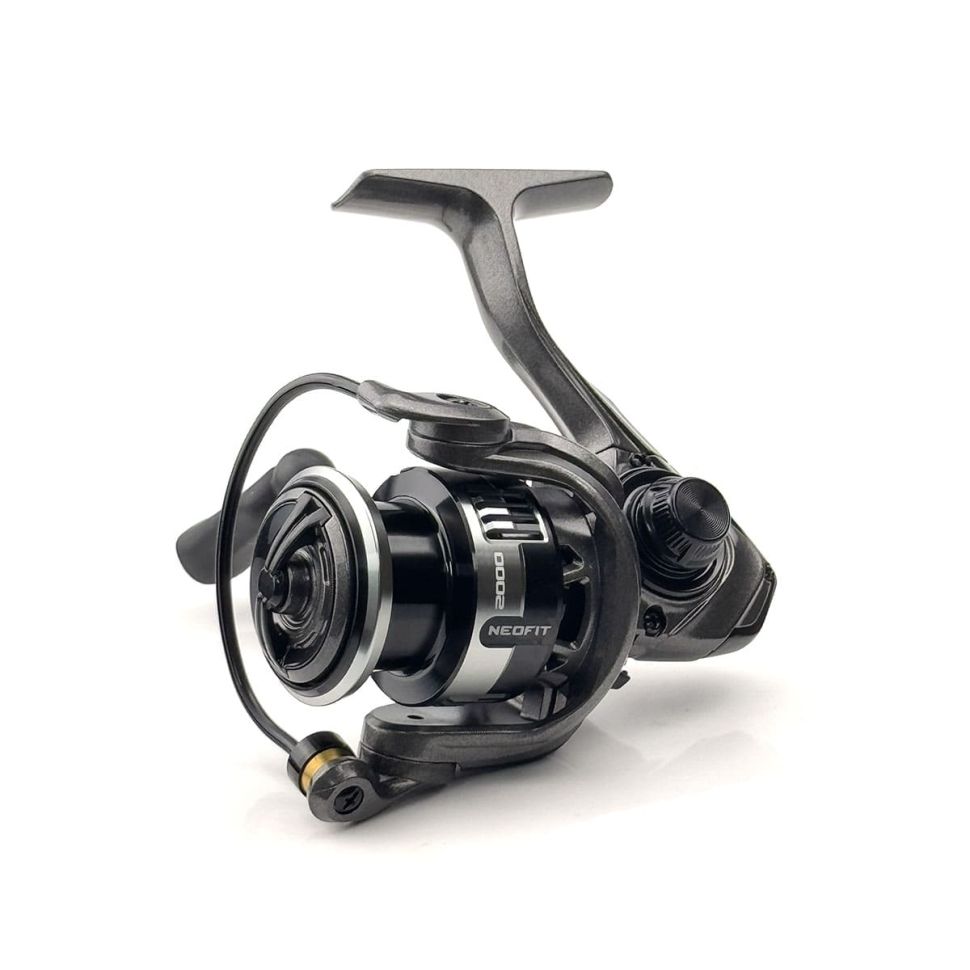 Катушка Nautilus Neofit