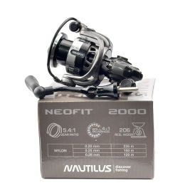 Катушка Nautilus Neofit