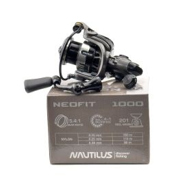 Катушка Nautilus Neofit
