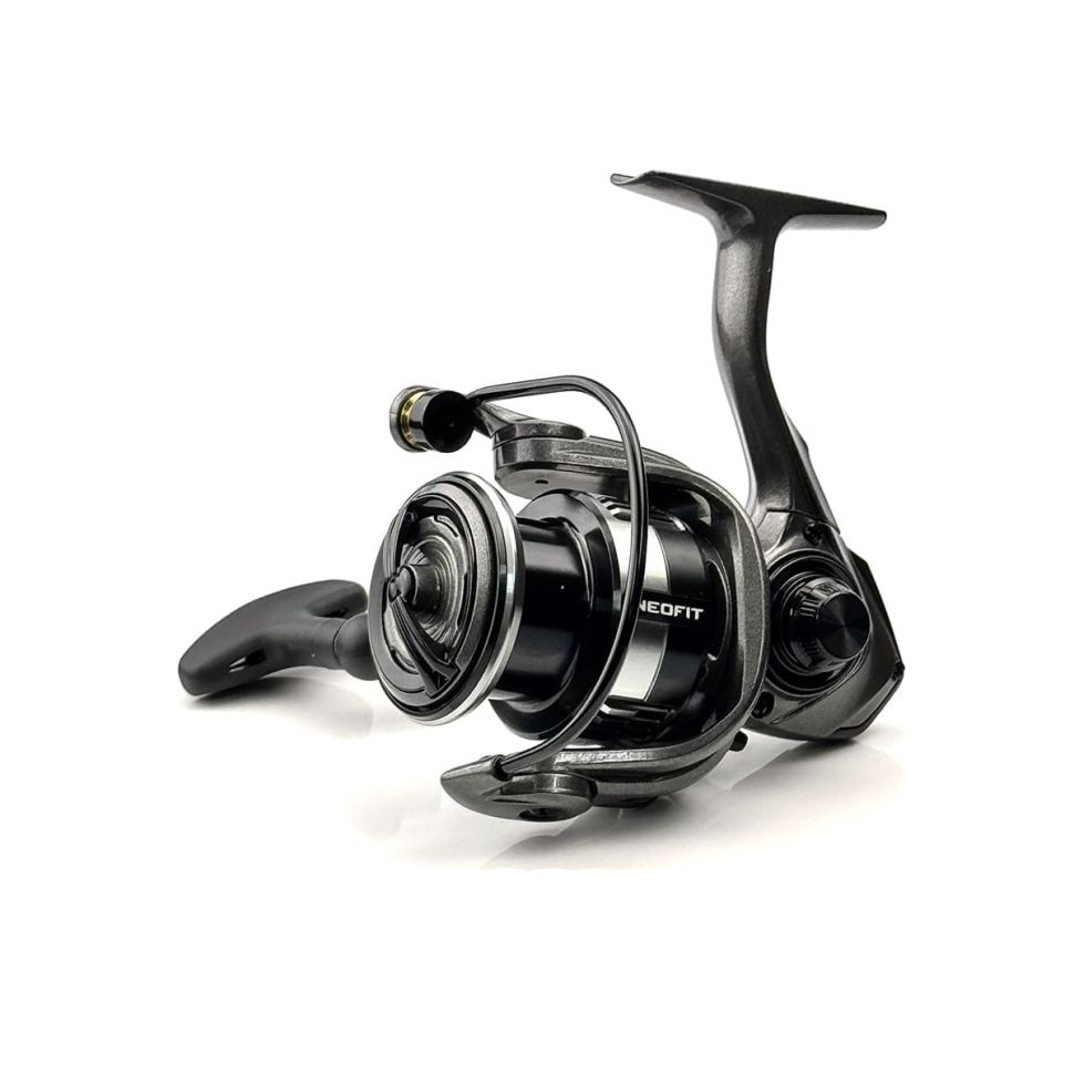 Катушка Nautilus Neofit
