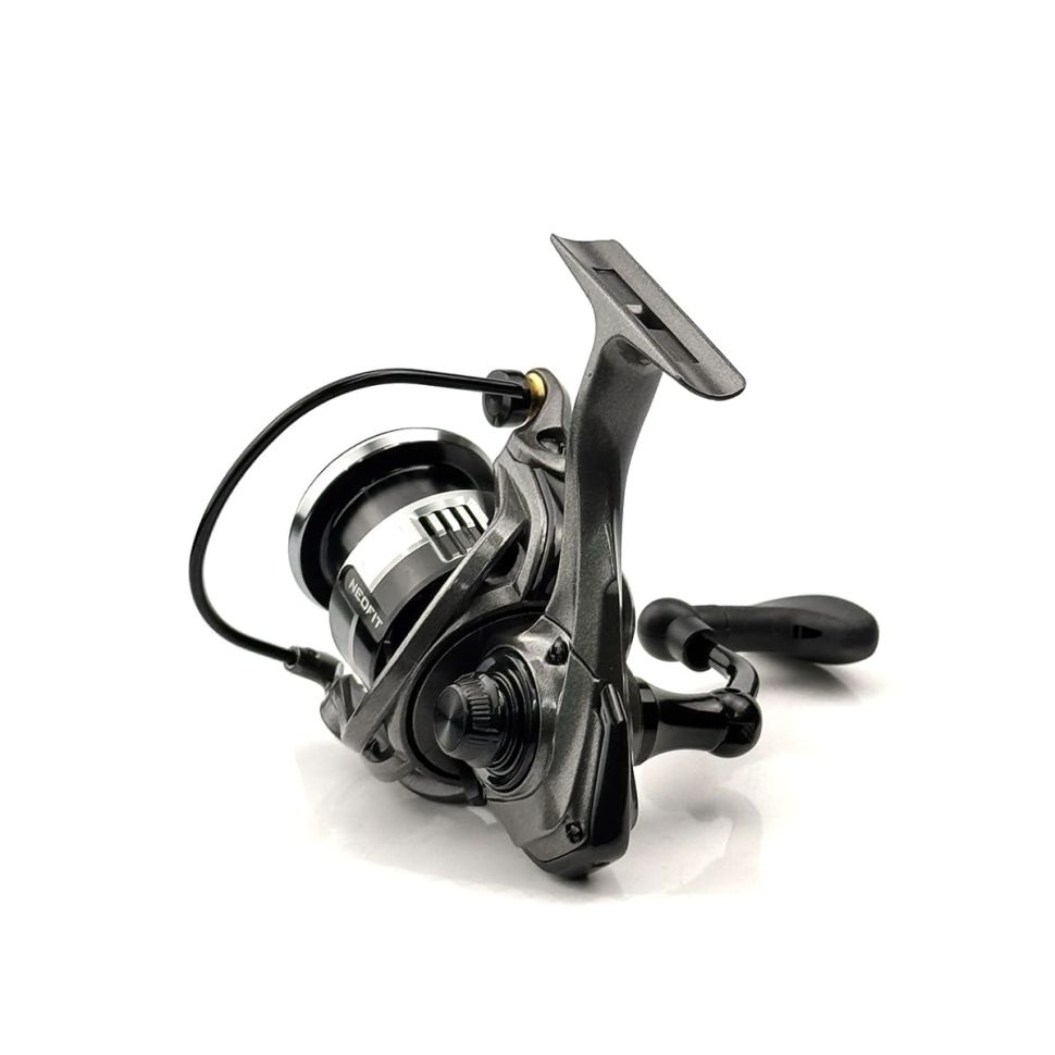 Катушка Nautilus Neofit