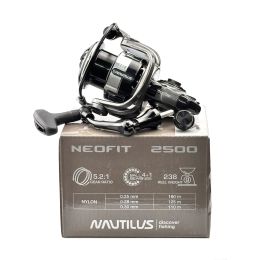 Катушка Nautilus Neofit