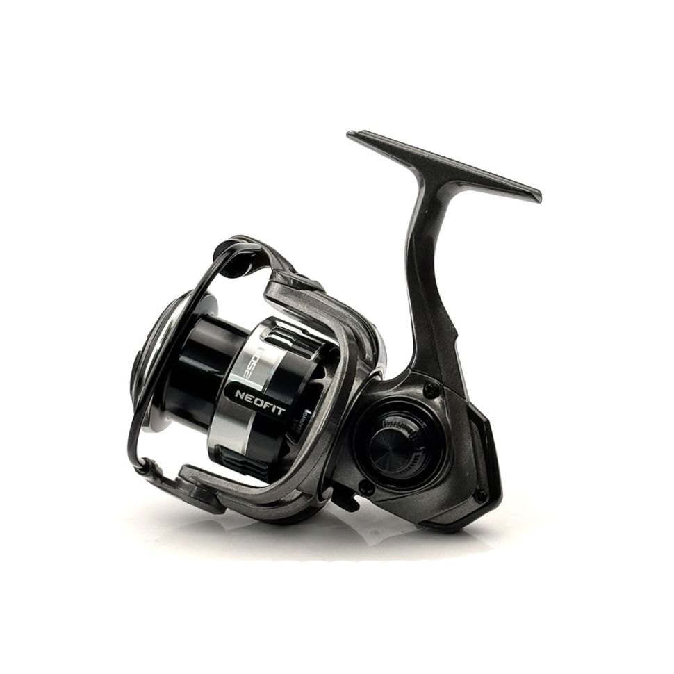 Катушка Nautilus Neofit