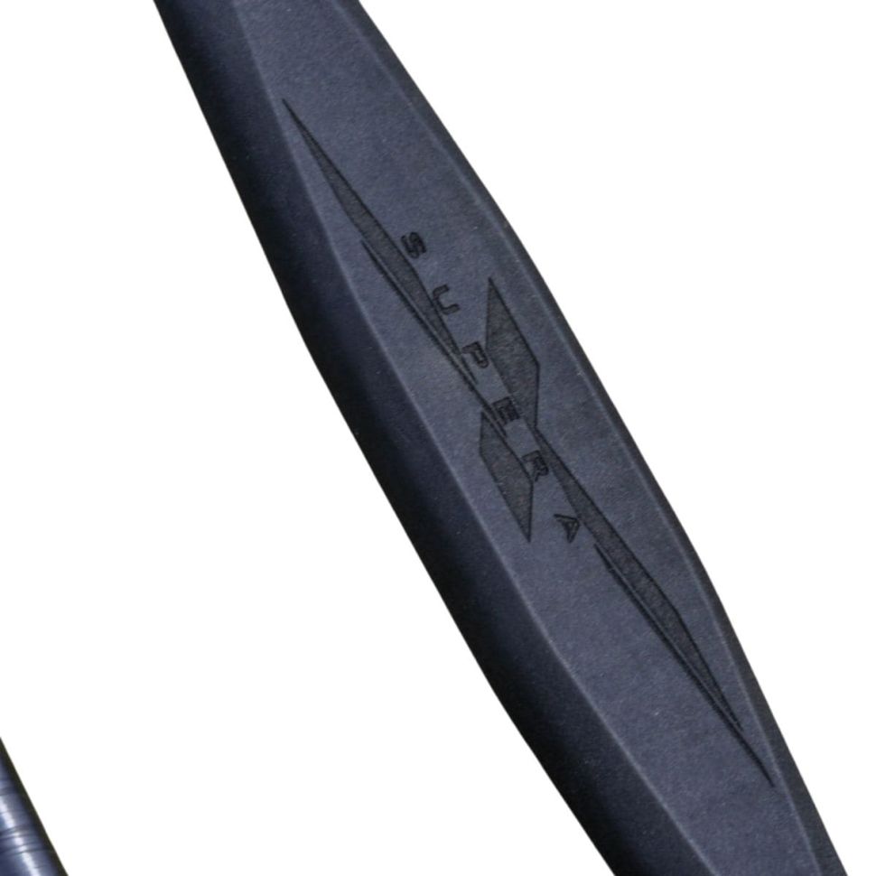 Удилище фидерное Preston Supera X Superlight