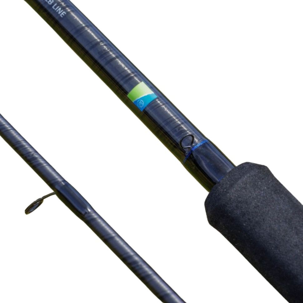 Удилище фидерное Preston Supera X Superlight