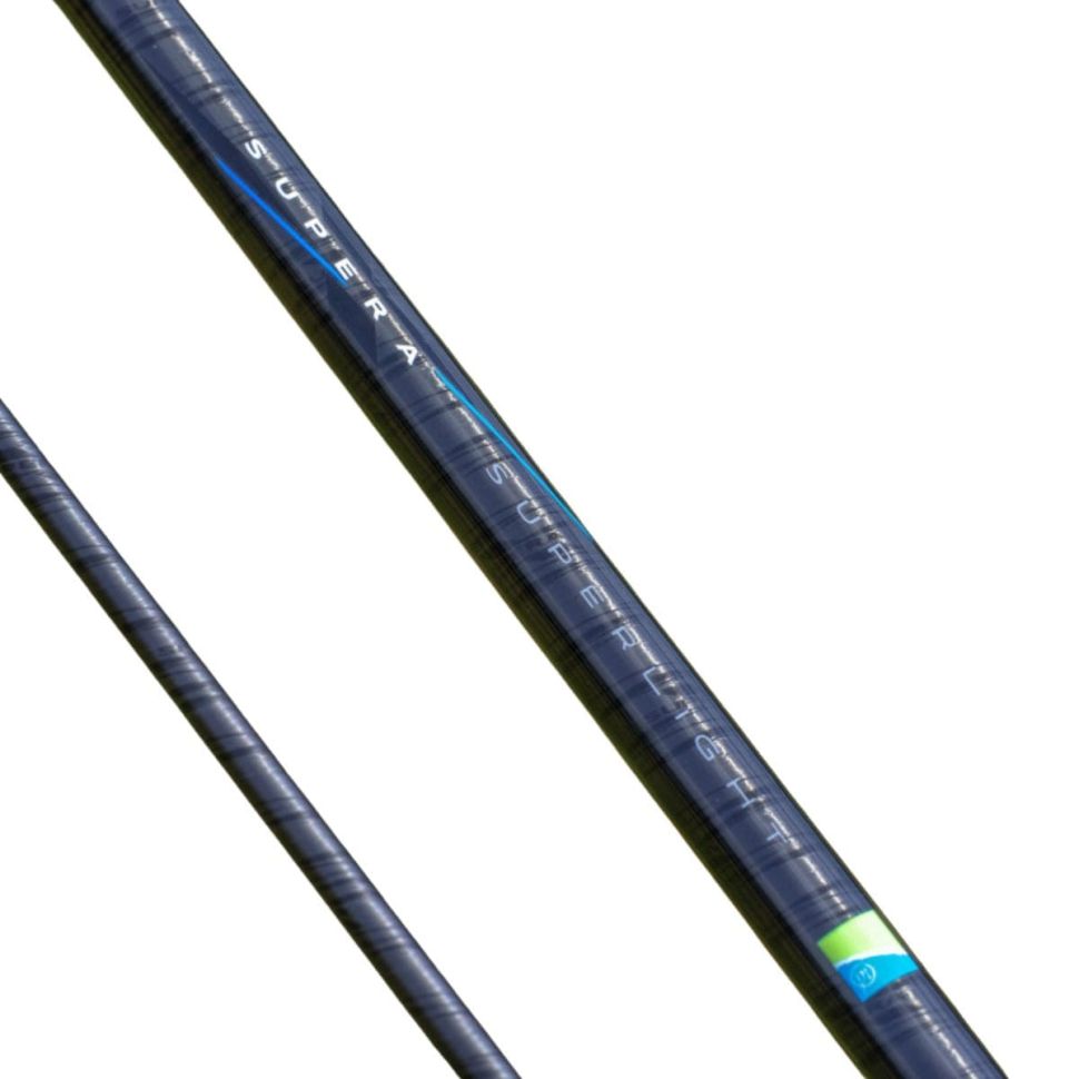 Удилище фидерное Preston Supera X Superlight