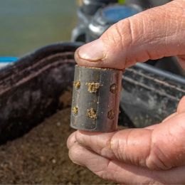 Кормушка Preston Hexmesh Plastic Open End Feeder